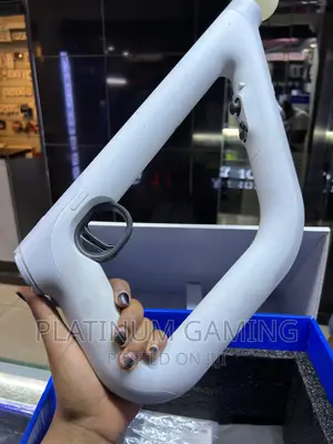 Aim Controller For VR