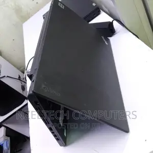 Laptop Lenovo ThinkPad X260 8GB Intel Core I5 SSD 256GB