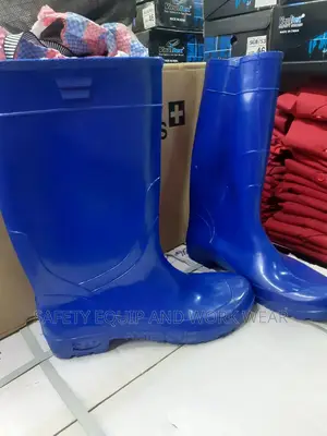 C.P Gumboots Elecrical