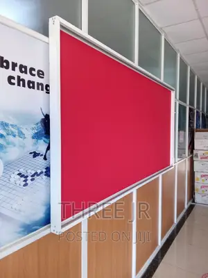 We Deliver Countrywide Quality Glass Sliding Noticeboards