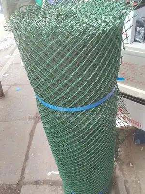 Plastic Wire Mesh