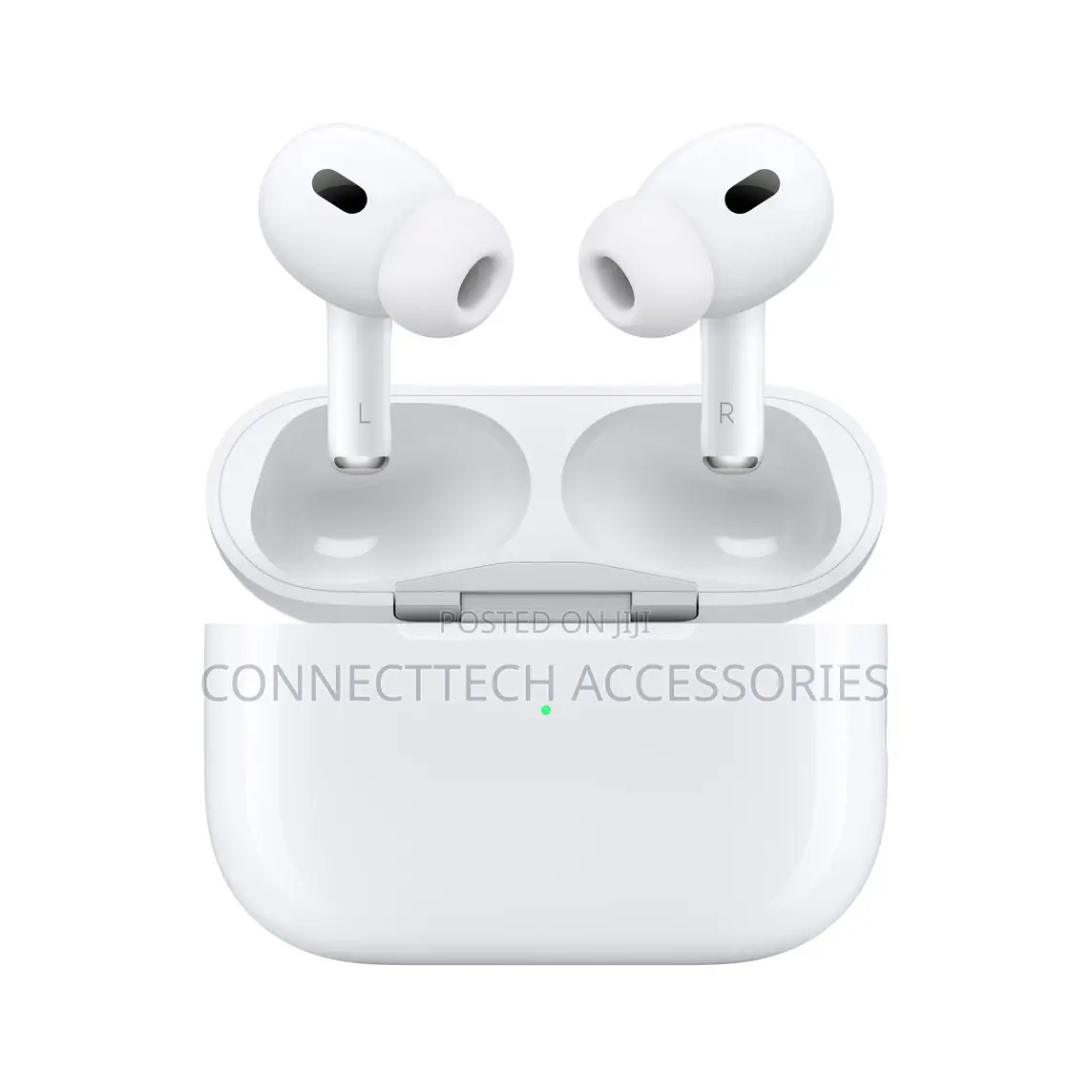 Apple Airpods Pro Type C (2nd Generation)