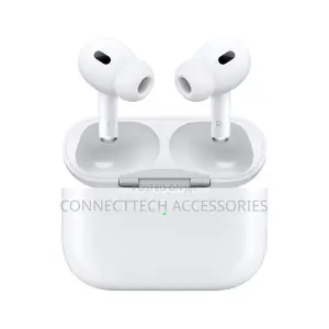 Apple Airpods Pro Type C (2nd Generation)