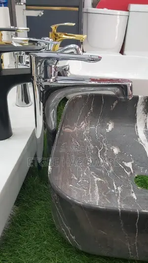 Basin Mixer Table Top Mixer S