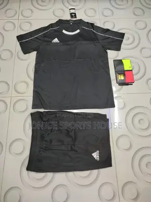 Referee Uniforms