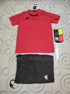 Referee Uniforms