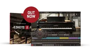Toontrack Ezkeys 2