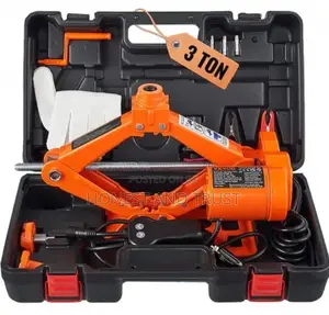 3.5 Electric Car Jack