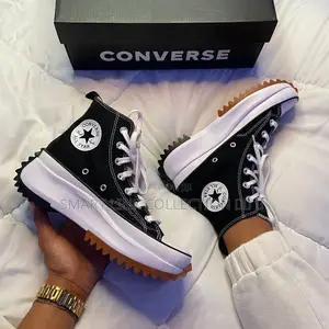 Converse Runstar