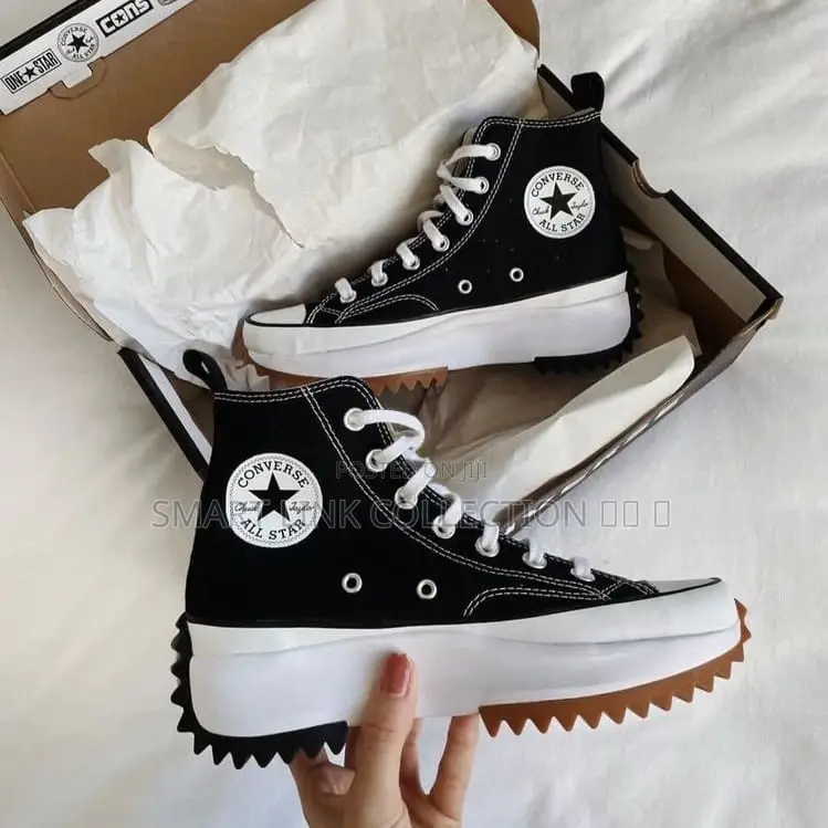 Converse Runstar