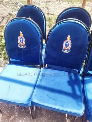 Conference Church Chairs