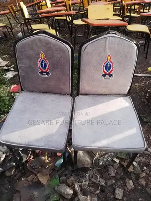 Conference Church Chairs