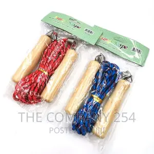 Skipping Ropes