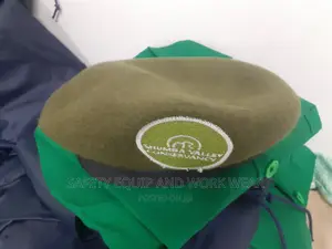 Beret Unisex