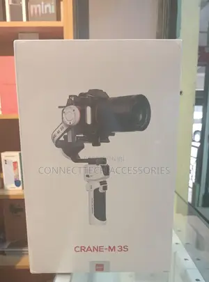Zhiyun Crane M3s