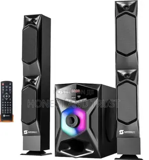 Sayona 1302 Home Theatre System