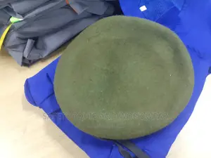Beret For Police