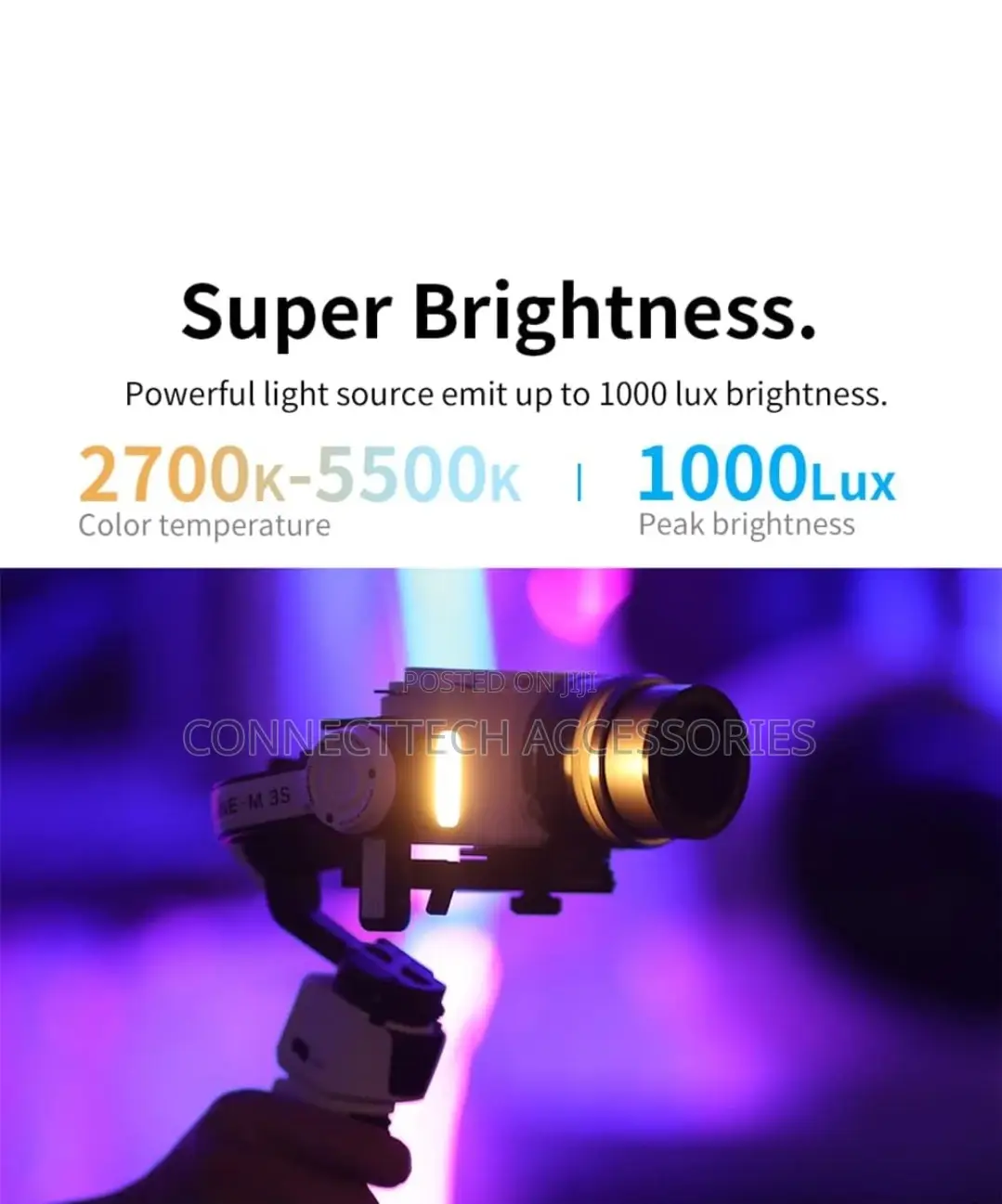 Zhiyun Crane M3s