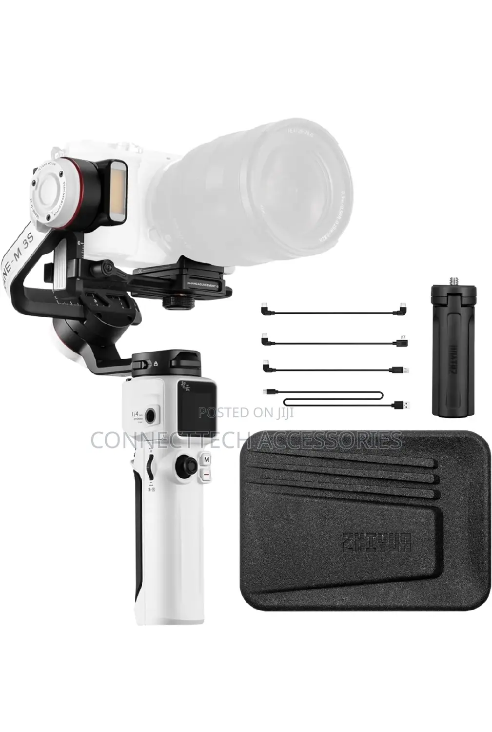 Zhiyun Crane M3s
