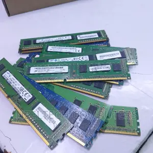 Desktop Rams
