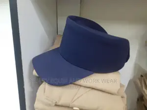 Security Cap For Police