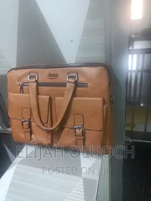 Jeep Laptop Bag