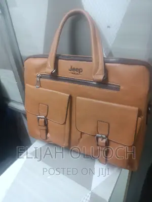Jeep Laptop Bag