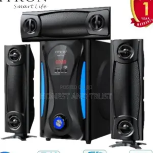 Vitron 643 Woofer