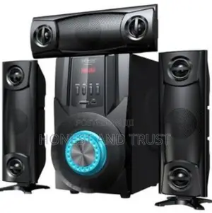 Vitron 643 Woofer