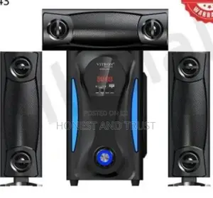 Vitron 643 Woofer