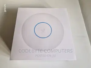 Ubiquiti Unifi Wifi 6 //Pro Access Point// (U6-pro)