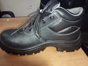 Feetgaurd Safety Boots