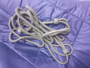 Guard Lanyard Harmless