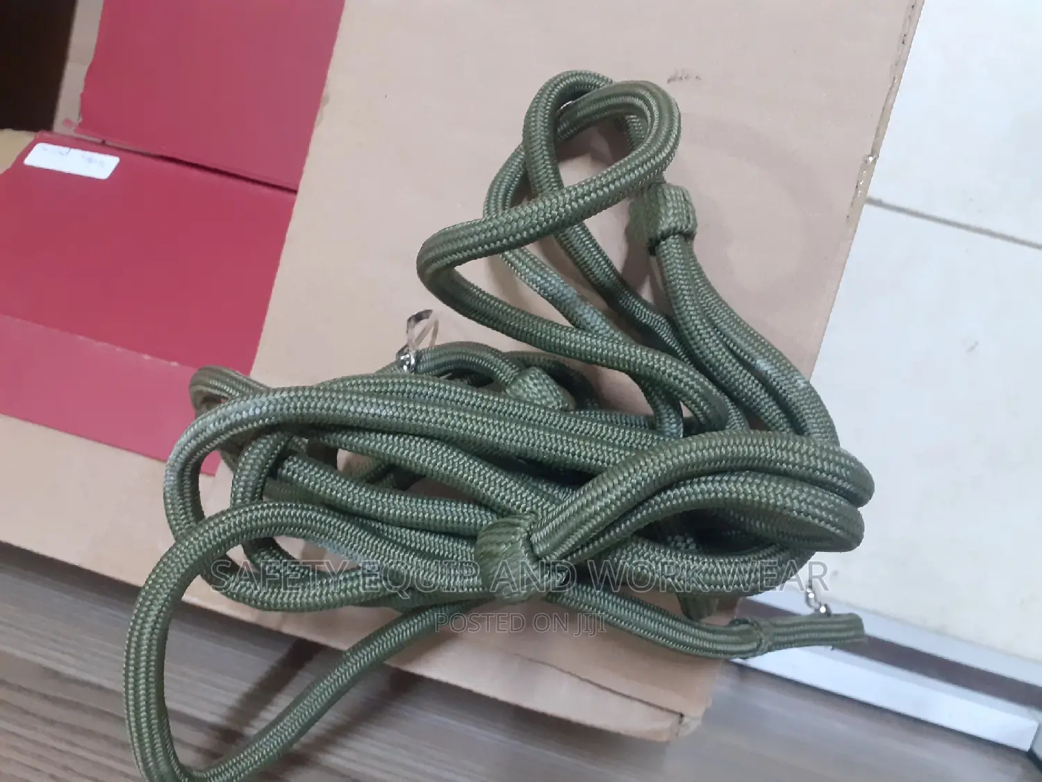 Cheap Guard Lanyard