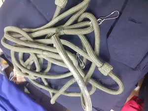 Guard Lanyard Long