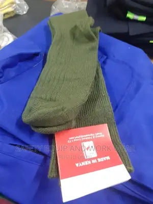 Guard Socks Best Quality