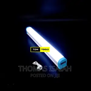 Dplight 7050 50w Magnetic Rechargeable Emergency Light Tube