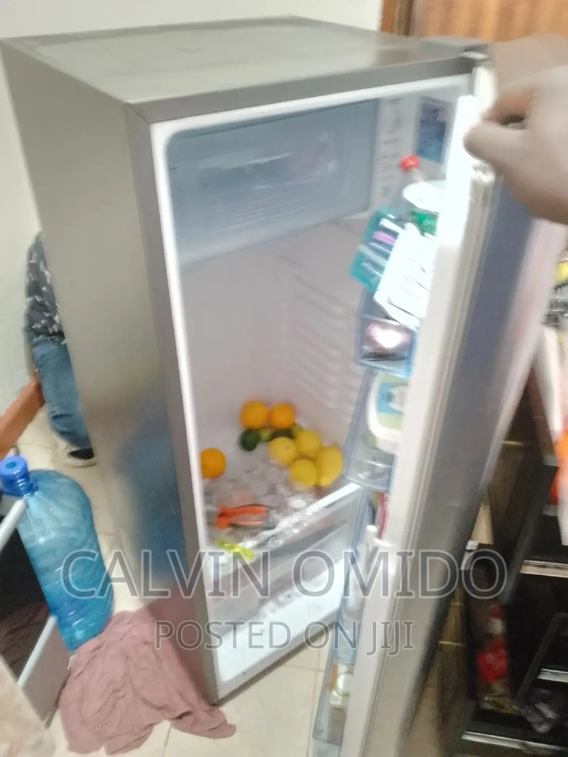 Fridge Repairs Service