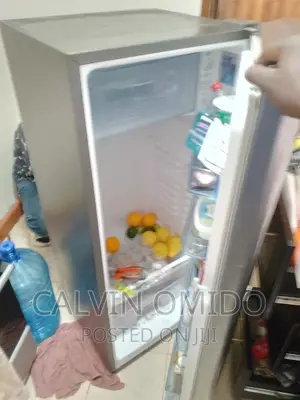 Fridge Repairs Service