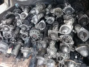 BMW, Mercedes,VW Starters and Alternators