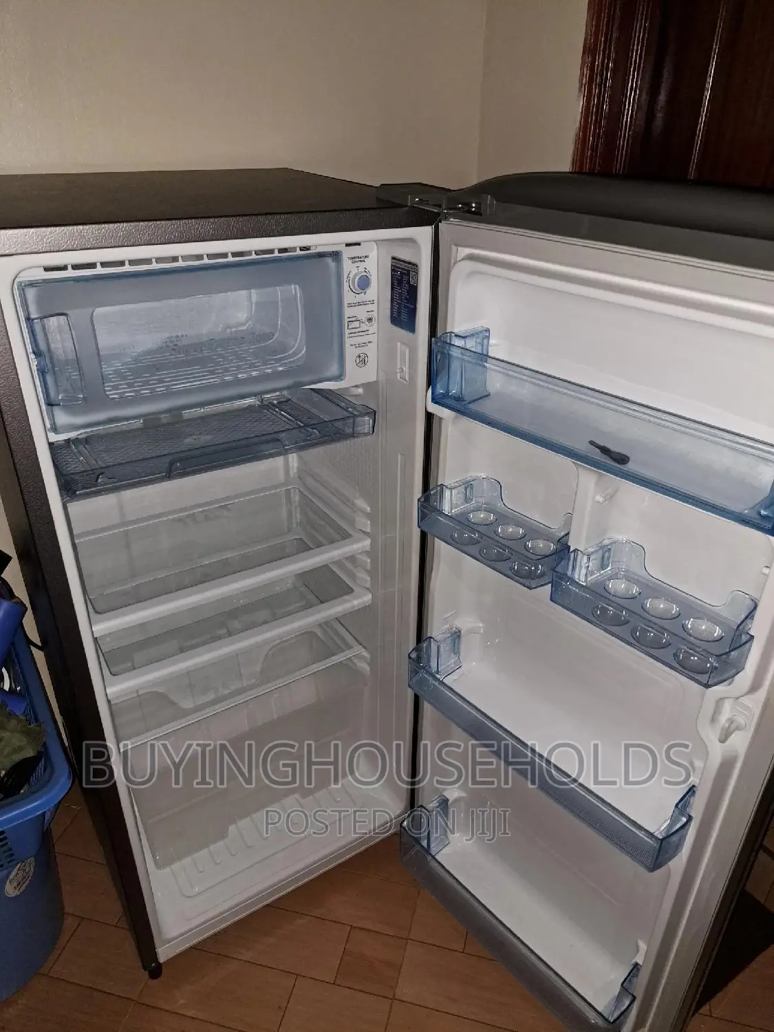 Samsung 192L Fridge,Months Used