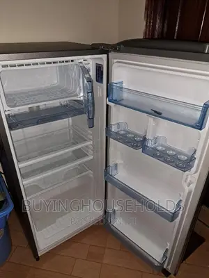 Samsung 192L Fridge,Months Used