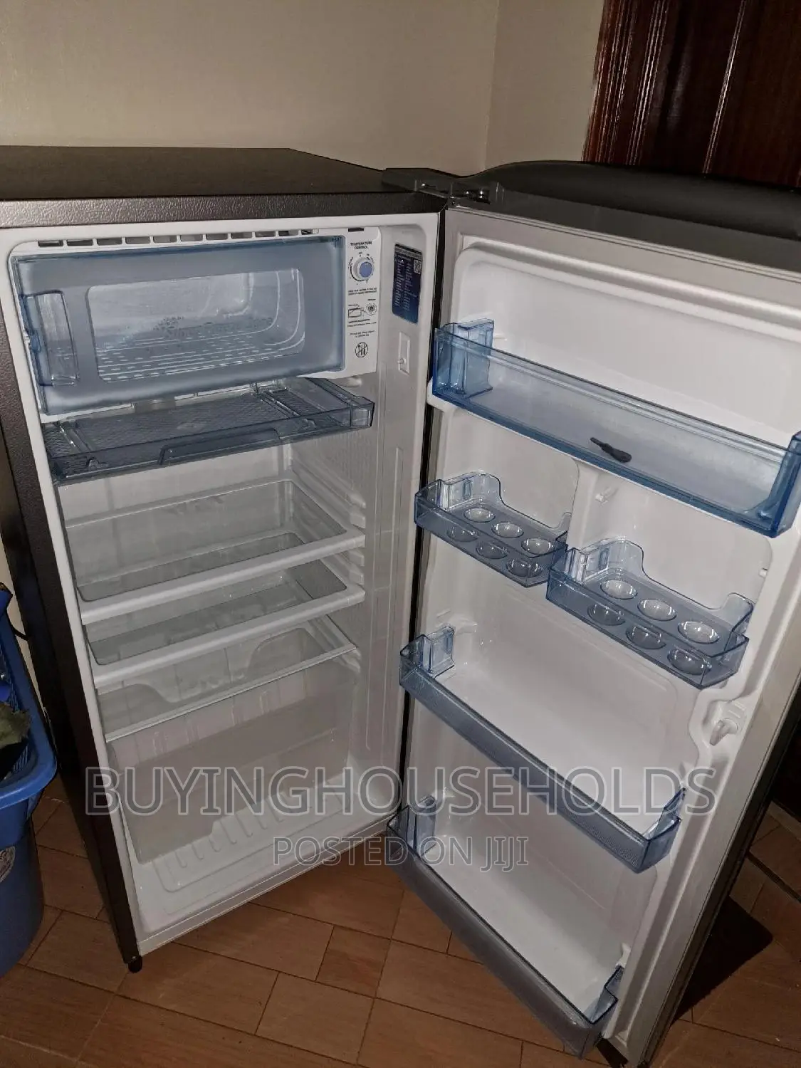 Samsung 192L Fridge,Months Used