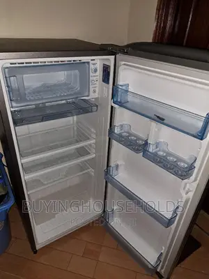 Samsung 192L Fridge,Months Used
