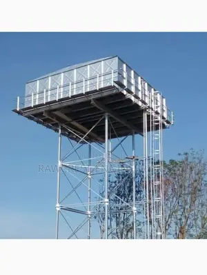 Borehole Drilling And Related Services At Kisau