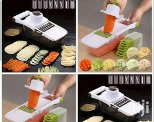 8 in 1 Vegetable Slicer