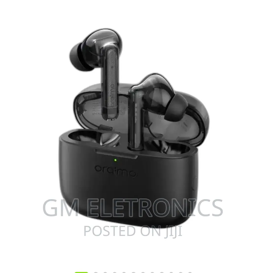 New Oraimo Earpods Lite.
