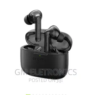 New Oraimo Earpods Lite.
