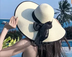 Sun/Beach Hat