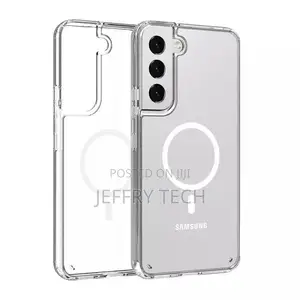 Magsafe Case Cover for Samsung S24 Plus